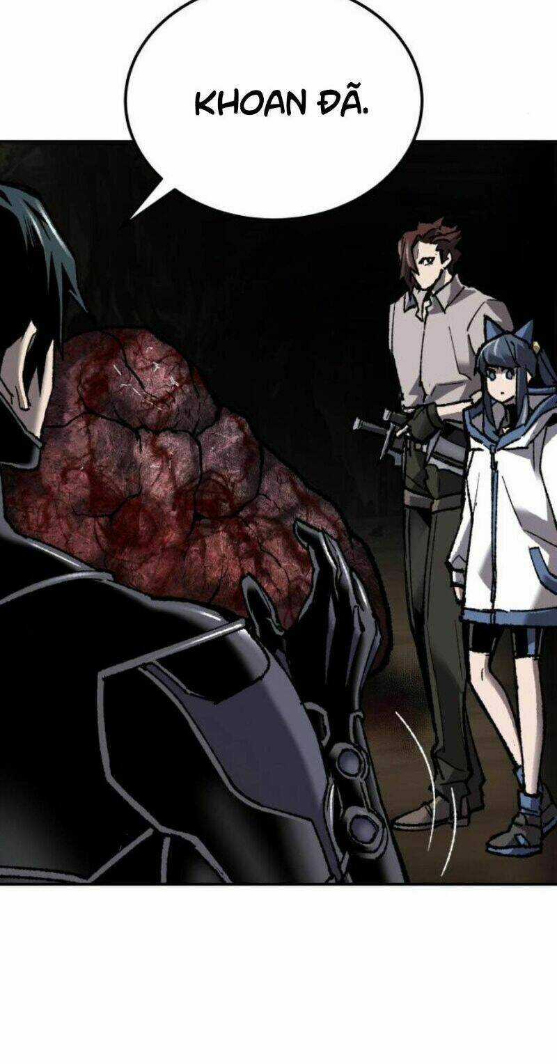 Phá Bỏ Giới Hạn Chapter 24 trang 113