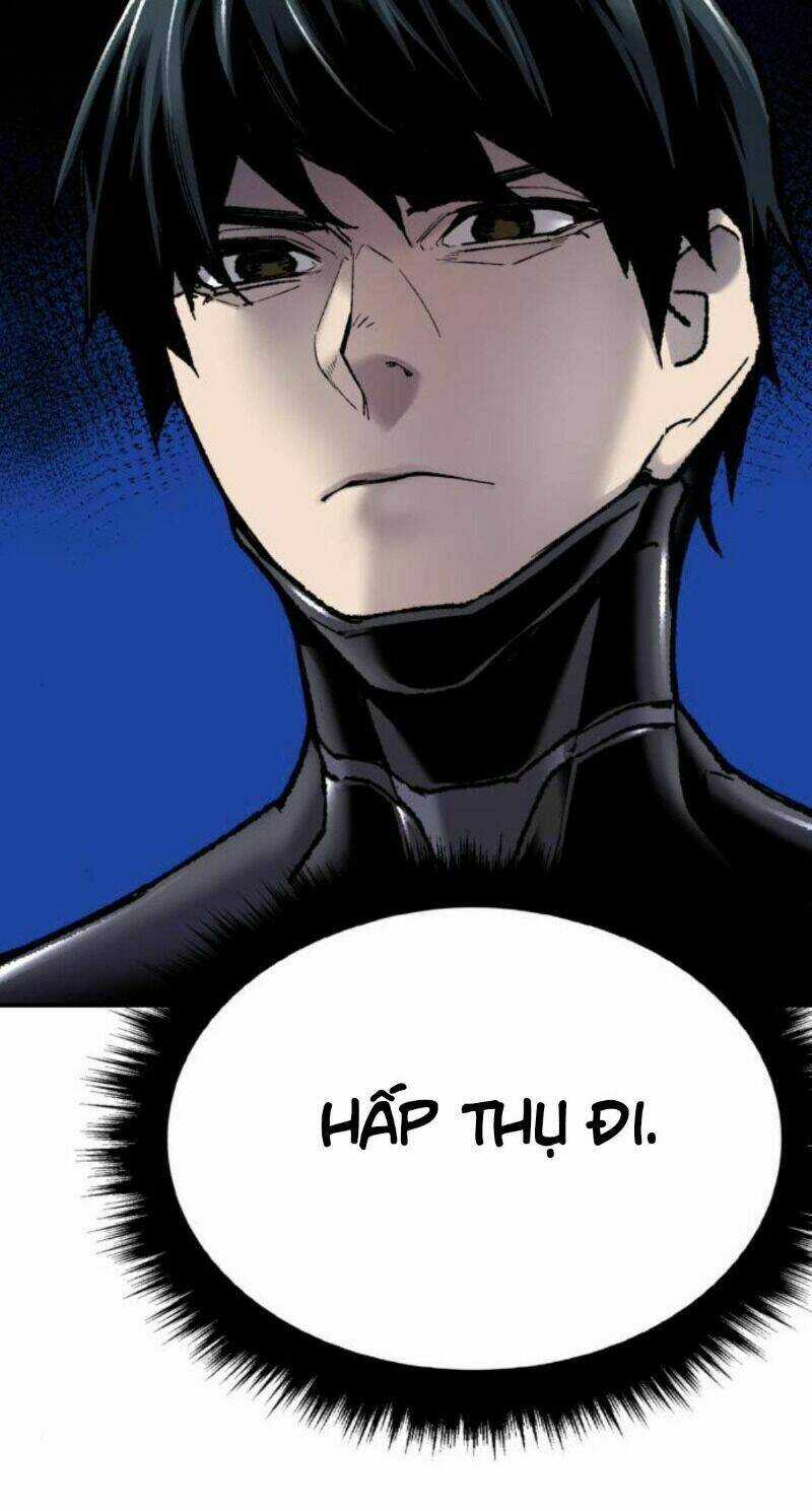 Phá Bỏ Giới Hạn Chapter 24 trang 116