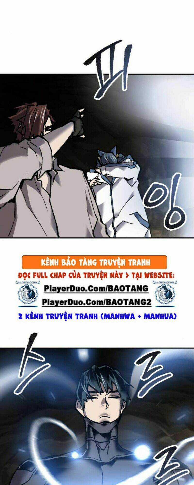 Phá Bỏ Giới Hạn Chapter 24 trang 120