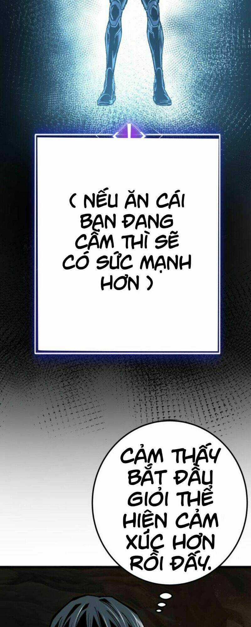 Phá Bỏ Giới Hạn Chapter 24 trang 123