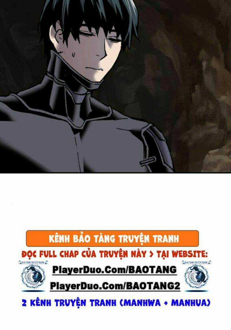 Phá Bỏ Giới Hạn Chapter 24 trang 124