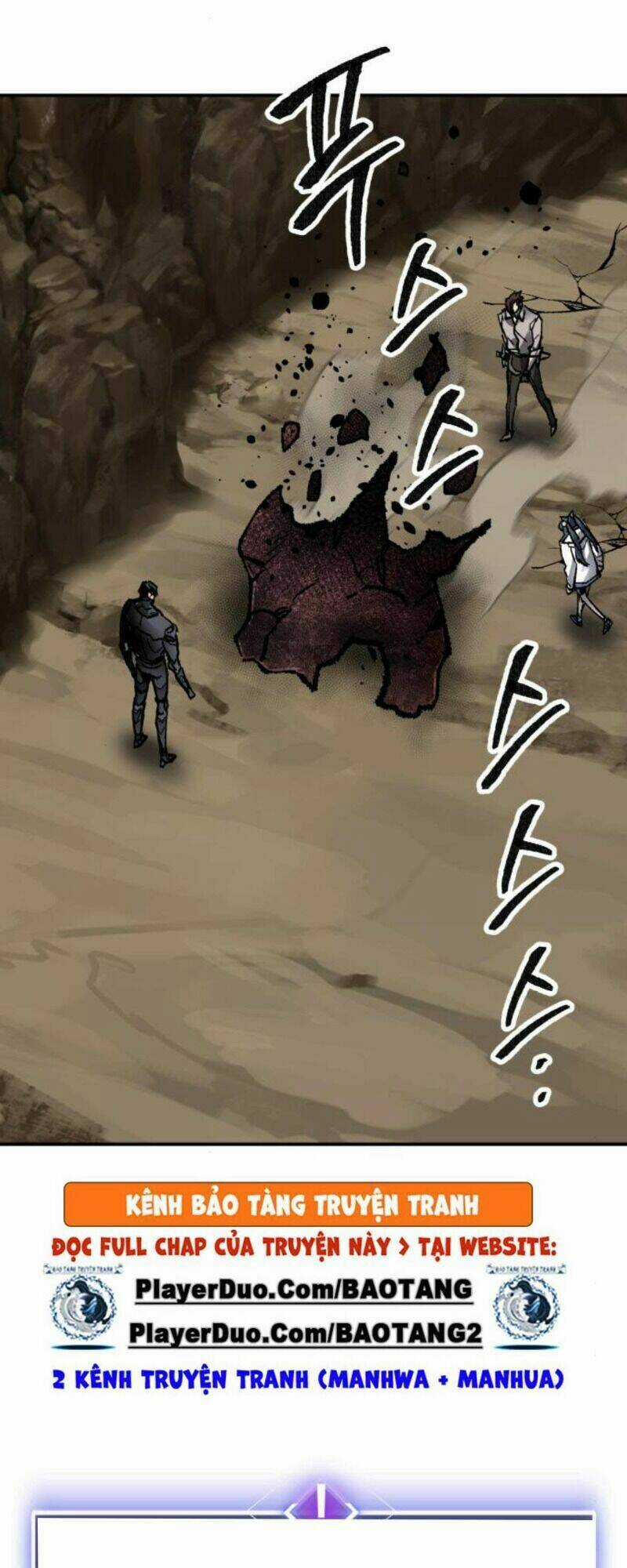 Phá Bỏ Giới Hạn Chapter 24 trang 126