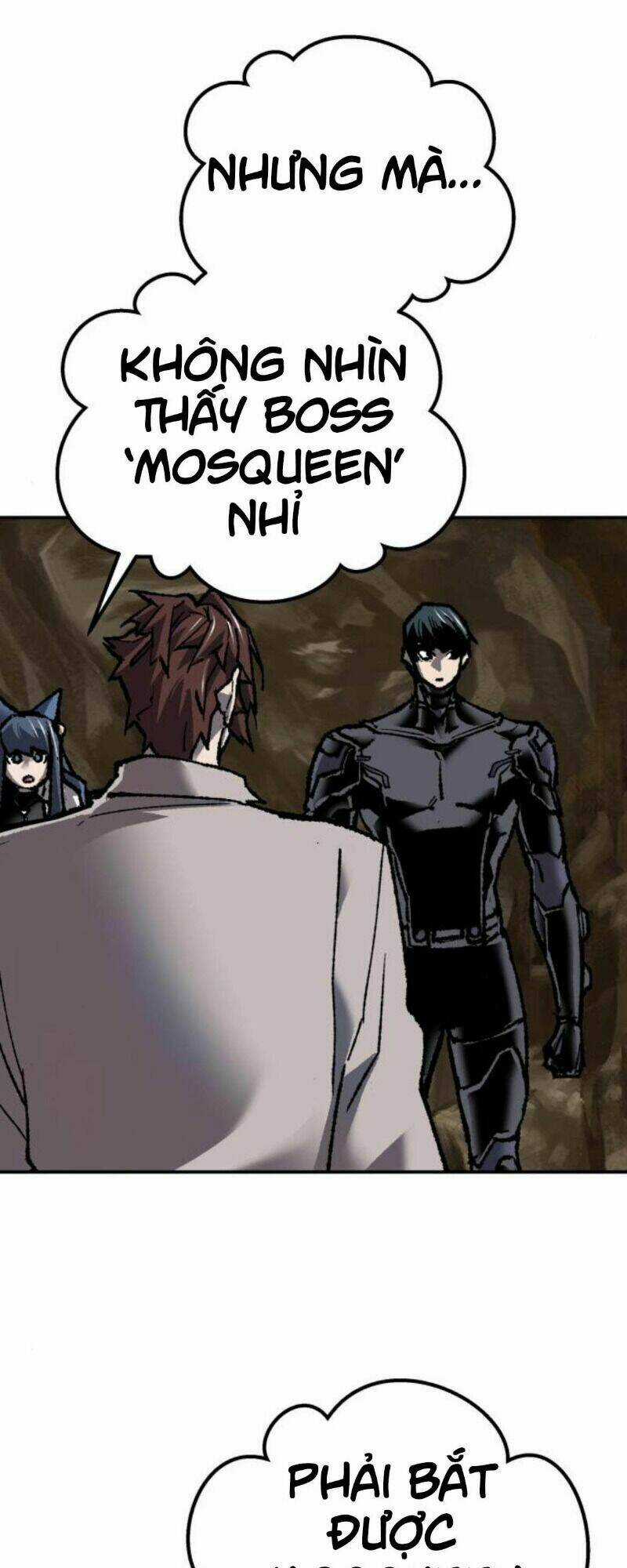 Phá Bỏ Giới Hạn Chapter 24 trang 129