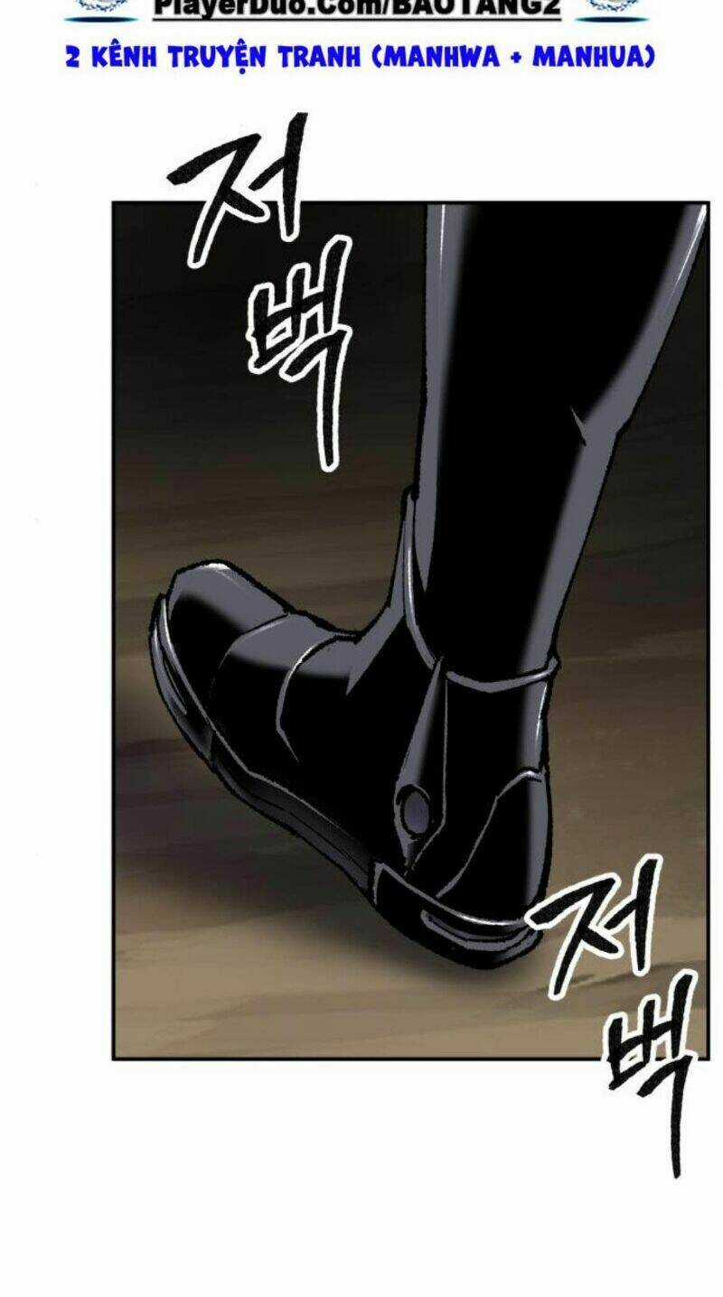 Phá Bỏ Giới Hạn Chapter 24 trang 131