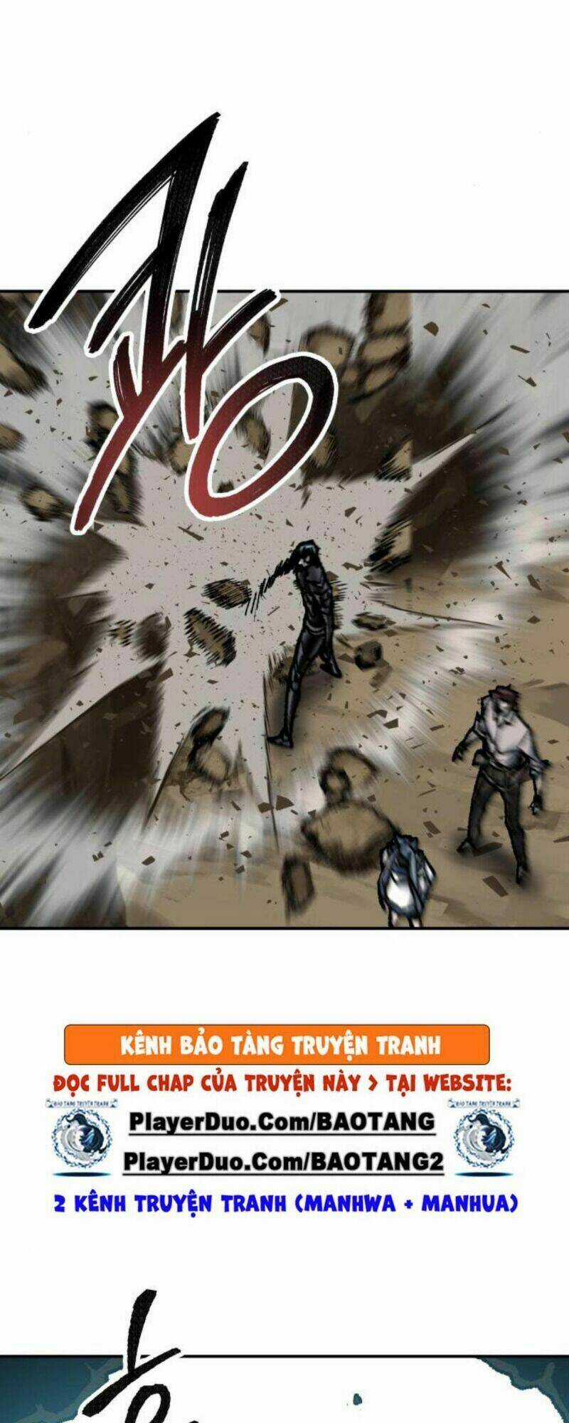 Phá Bỏ Giới Hạn Chapter 24 trang 132