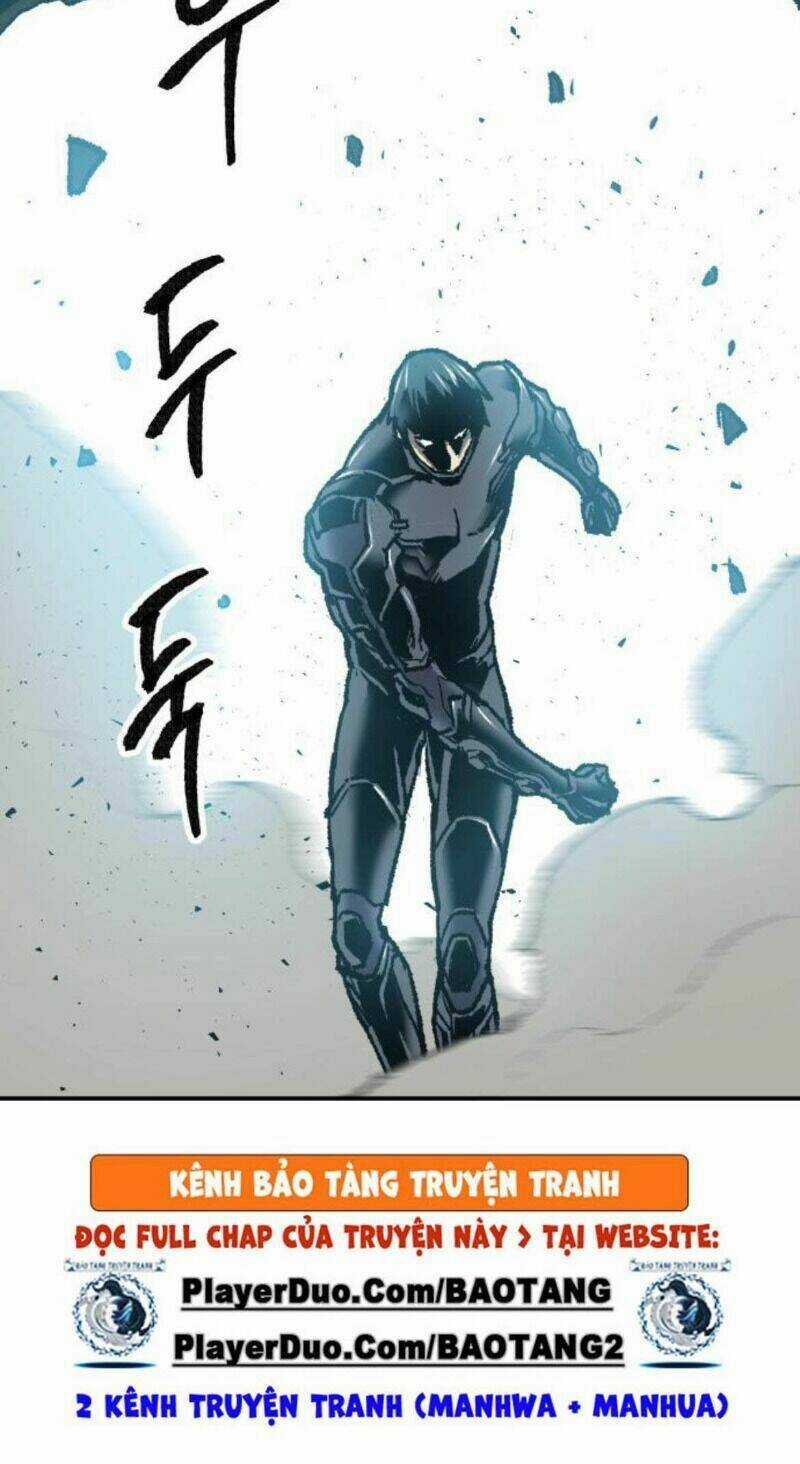 Phá Bỏ Giới Hạn Chapter 24 trang 133