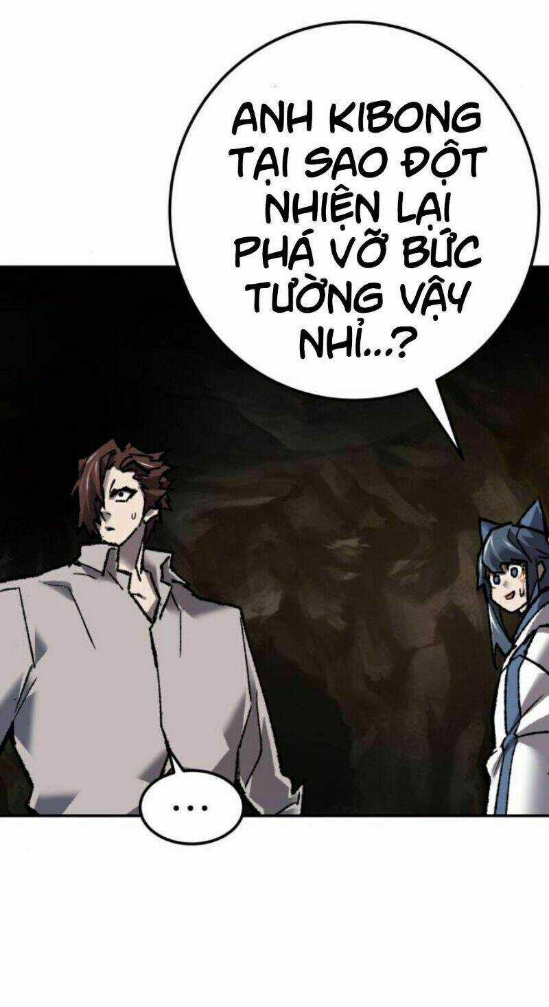 Phá Bỏ Giới Hạn Chapter 24 trang 134