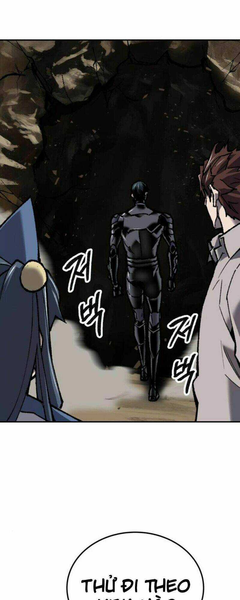 Phá Bỏ Giới Hạn Chapter 24 trang 135