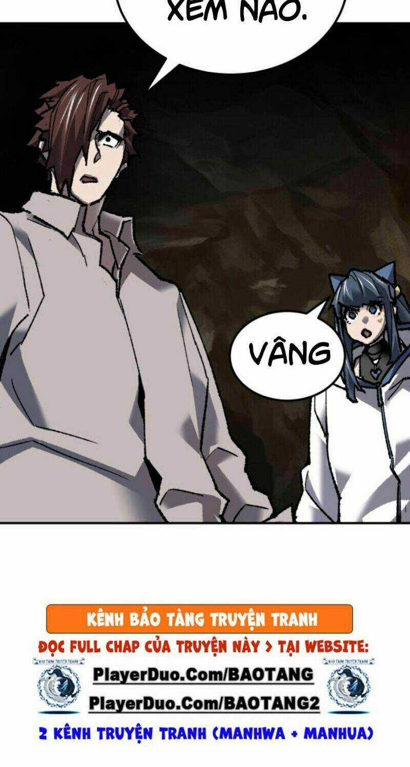 Phá Bỏ Giới Hạn Chapter 24 trang 136