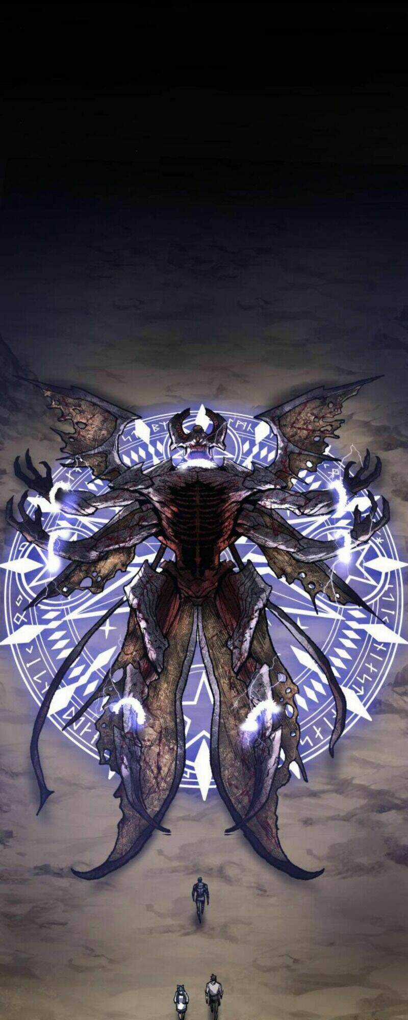 Phá Bỏ Giới Hạn Chapter 24 trang 141