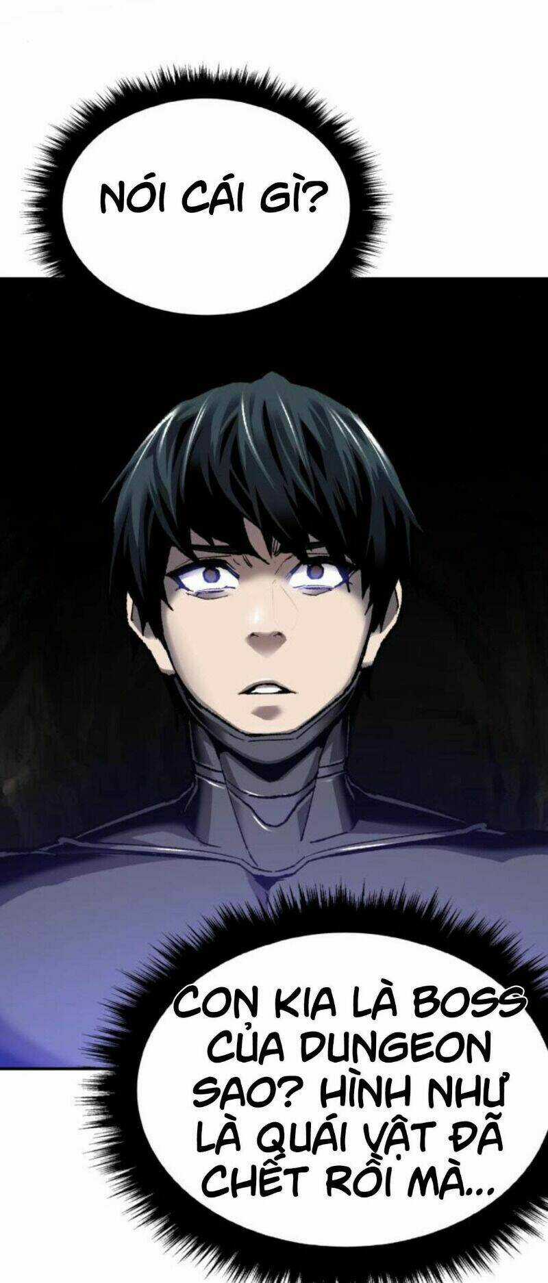 Phá Bỏ Giới Hạn Chapter 24 trang 144