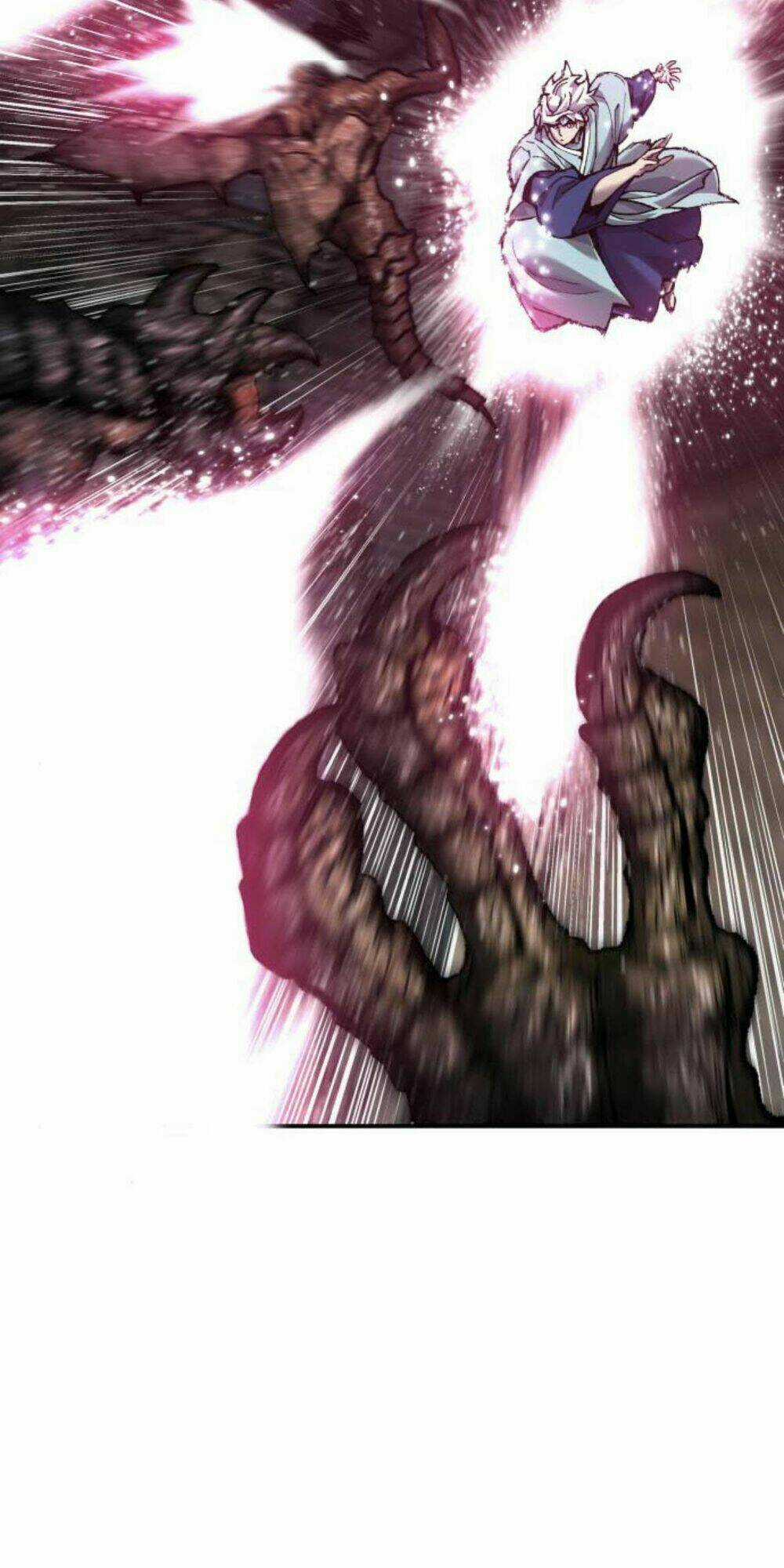 Phá Bỏ Giới Hạn Chapter 24 trang 17