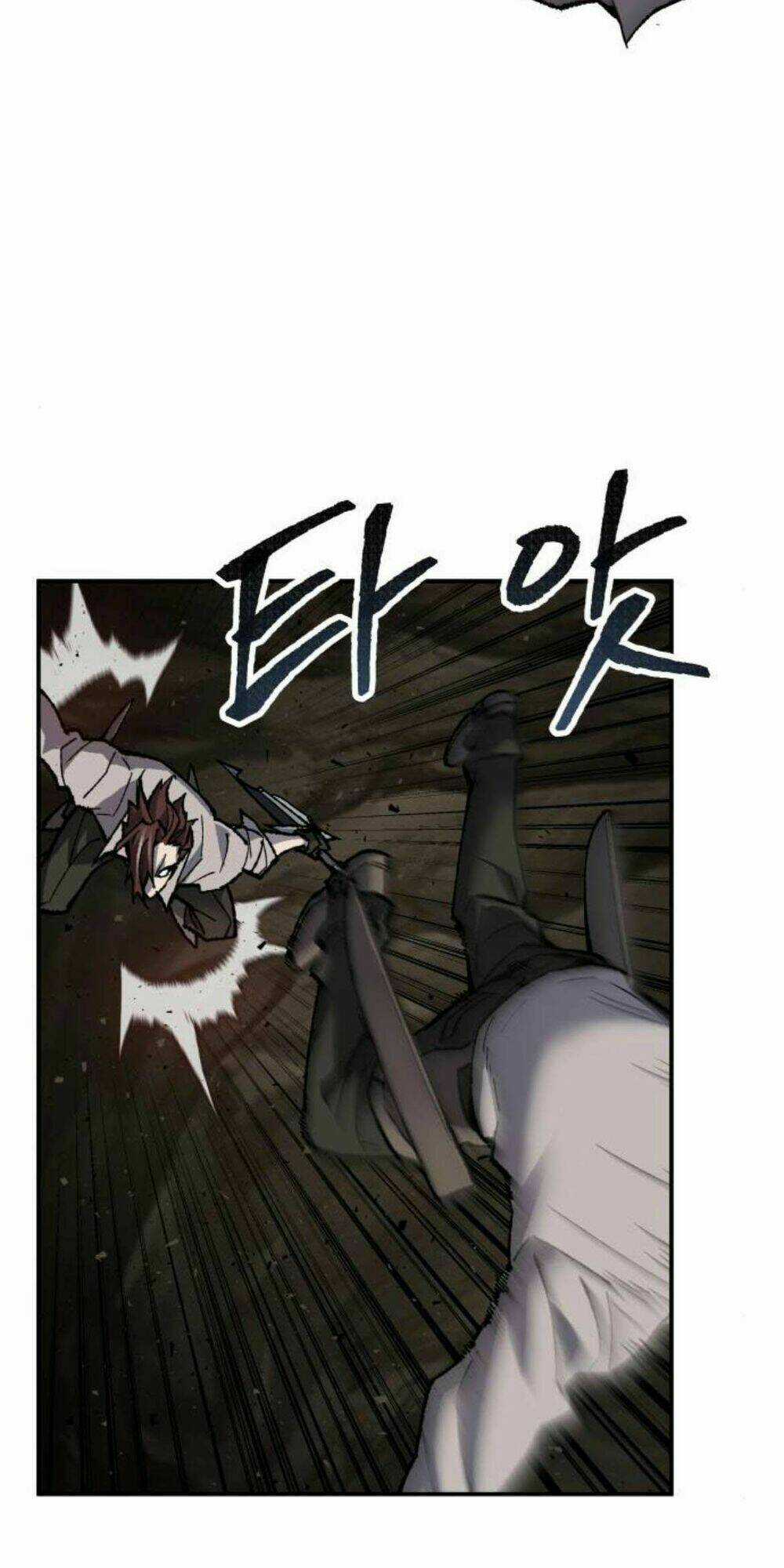 Phá Bỏ Giới Hạn Chapter 24 trang 21