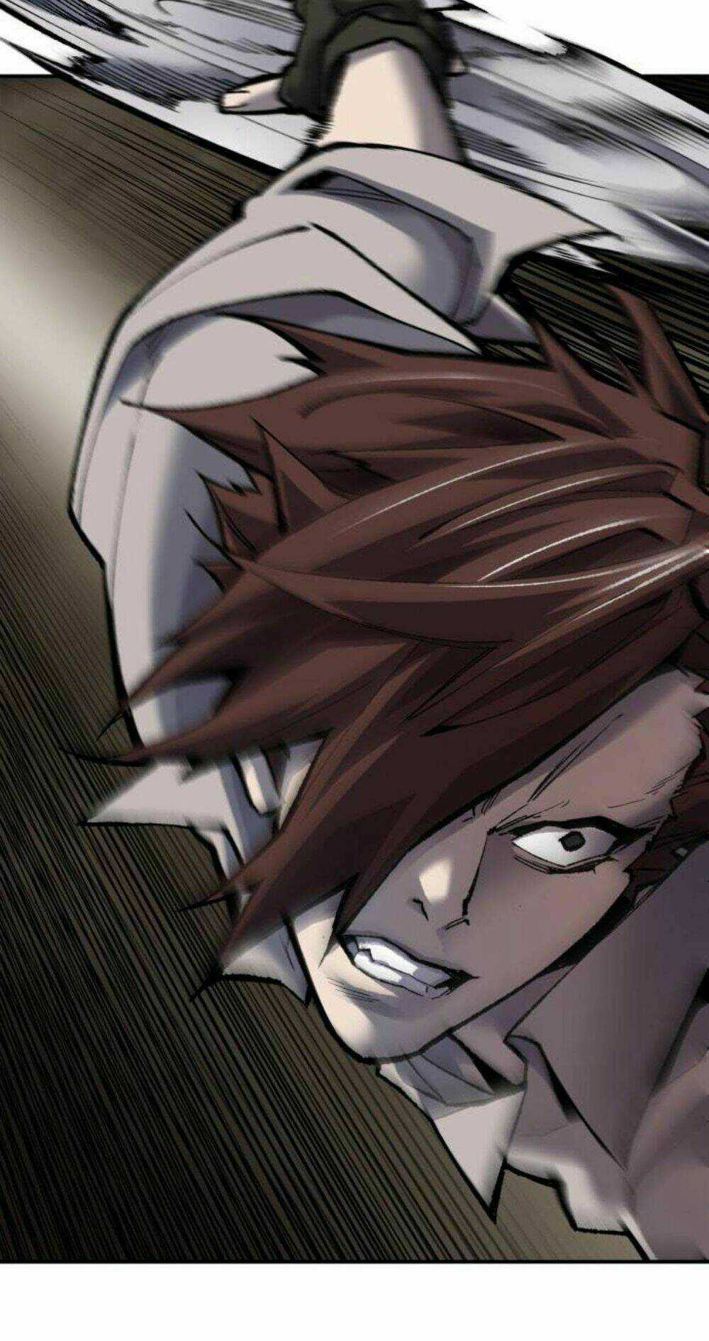 Phá Bỏ Giới Hạn Chapter 24 trang 26