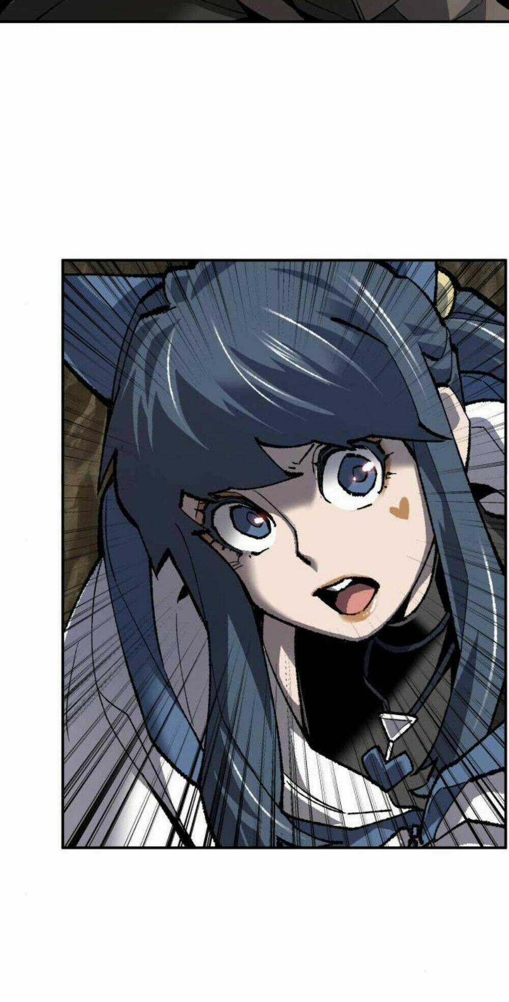 Phá Bỏ Giới Hạn Chapter 24 trang 29