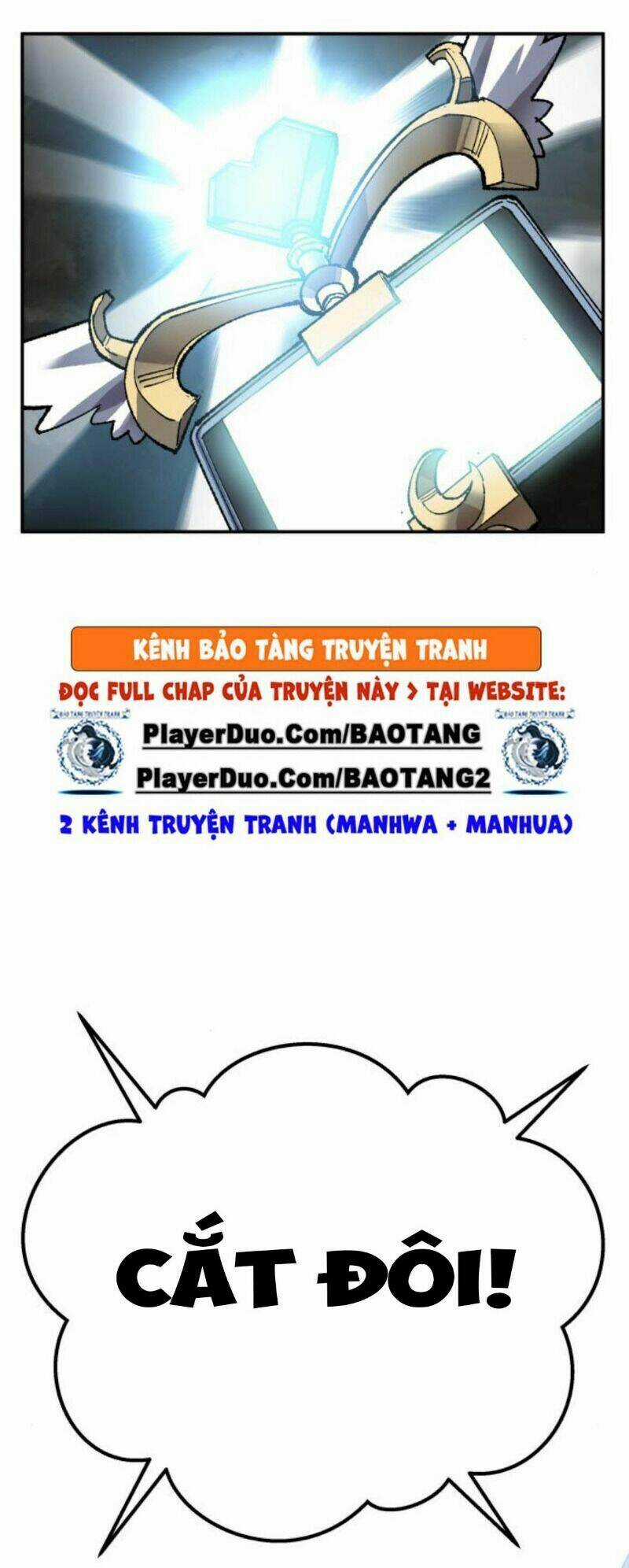 Phá Bỏ Giới Hạn Chapter 24 trang 31