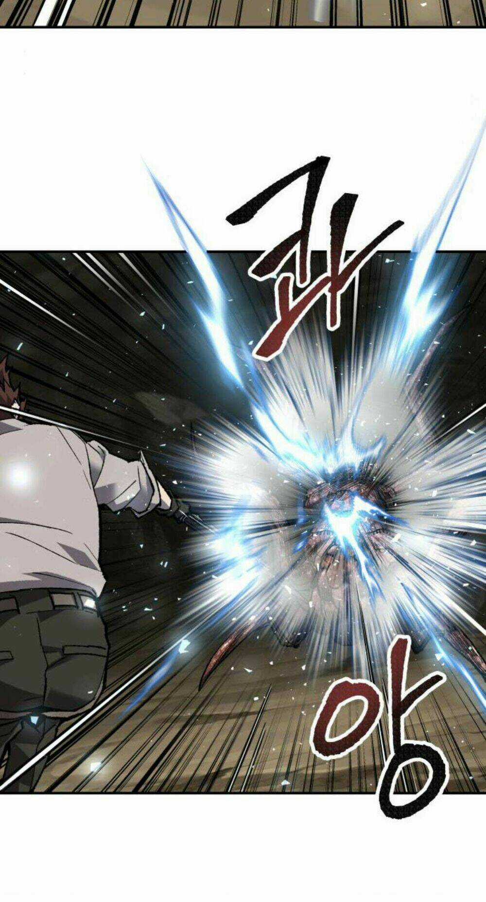 Phá Bỏ Giới Hạn Chapter 24 trang 33