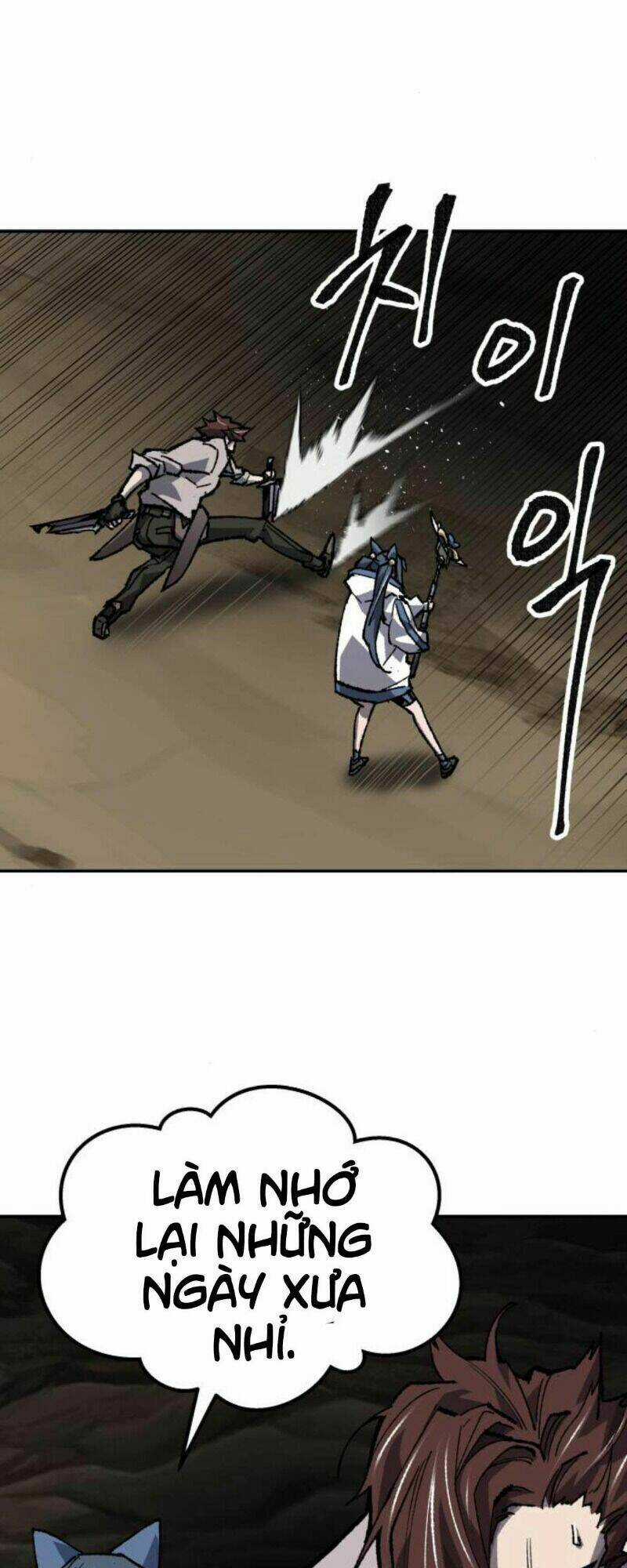 Phá Bỏ Giới Hạn Chapter 24 trang 35