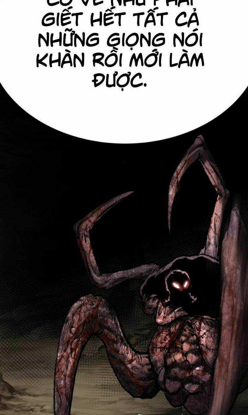 Phá Bỏ Giới Hạn Chapter 24 trang 37