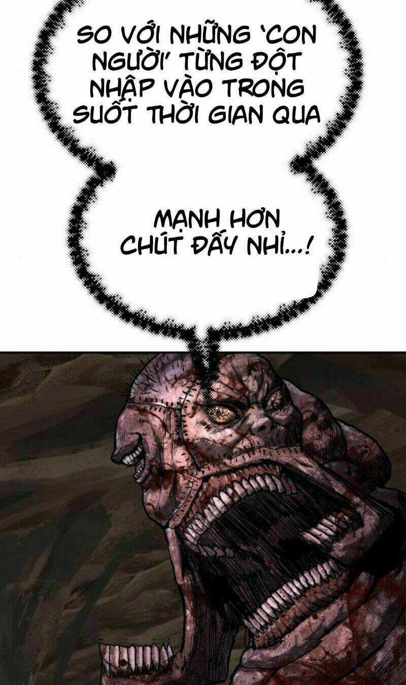 Phá Bỏ Giới Hạn Chapter 24 trang 39