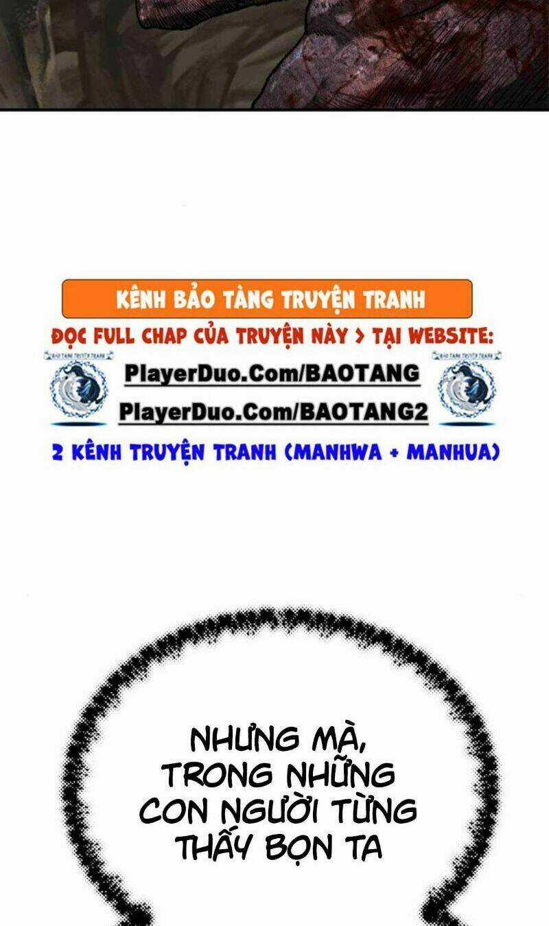 Phá Bỏ Giới Hạn Chapter 24 trang 40