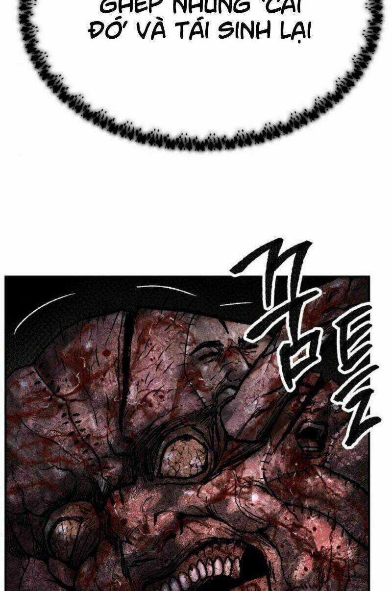 Phá Bỏ Giới Hạn Chapter 24 trang 42