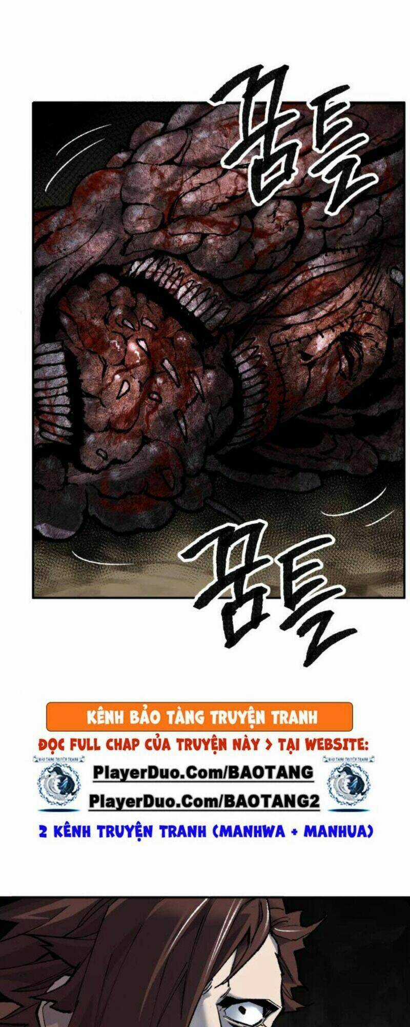 Phá Bỏ Giới Hạn Chapter 24 trang 44