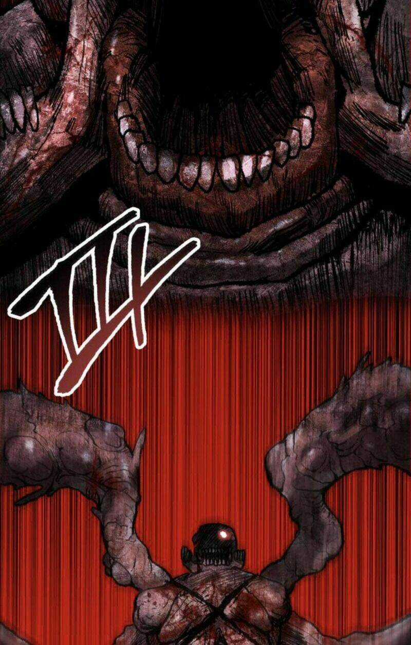 Phá Bỏ Giới Hạn Chapter 24 trang 48