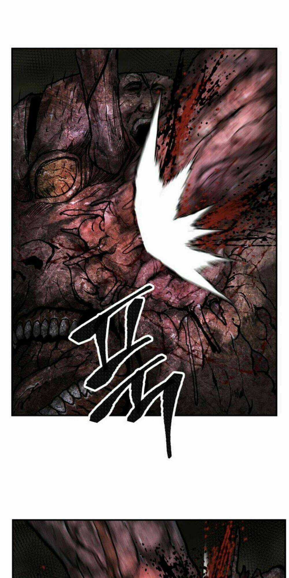 Phá Bỏ Giới Hạn Chapter 24 trang 50