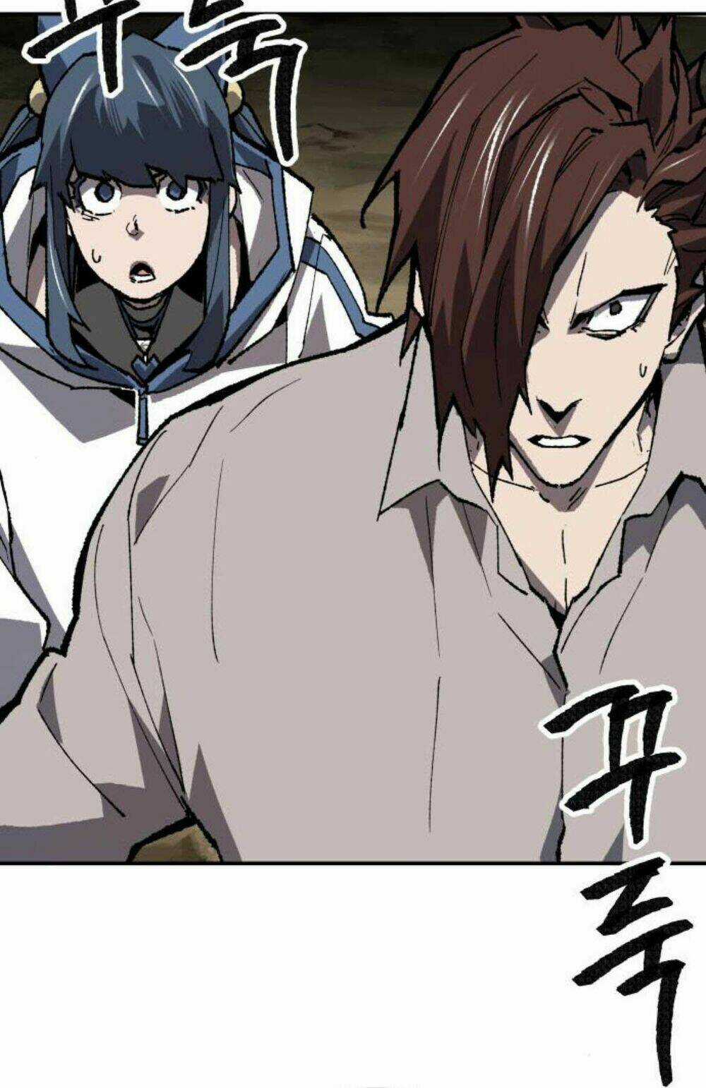 Phá Bỏ Giới Hạn Chapter 24 trang 52