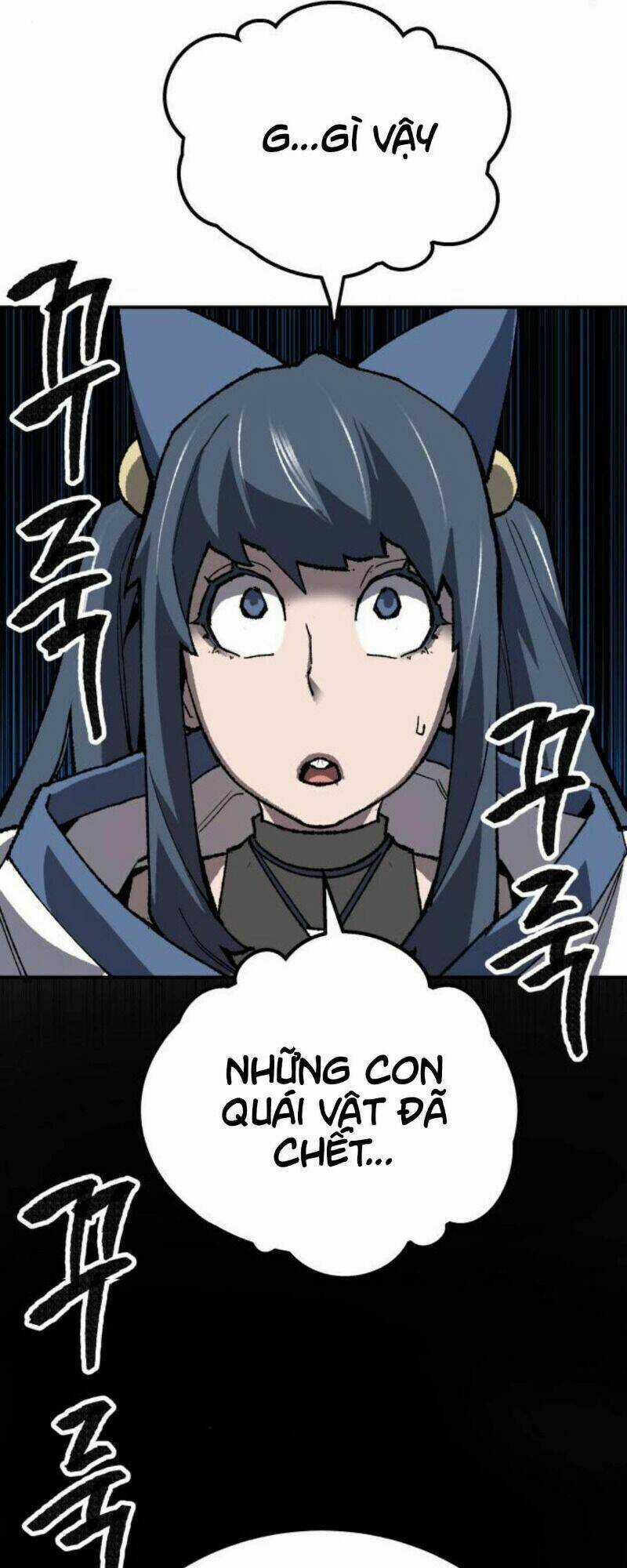 Phá Bỏ Giới Hạn Chapter 24 trang 53