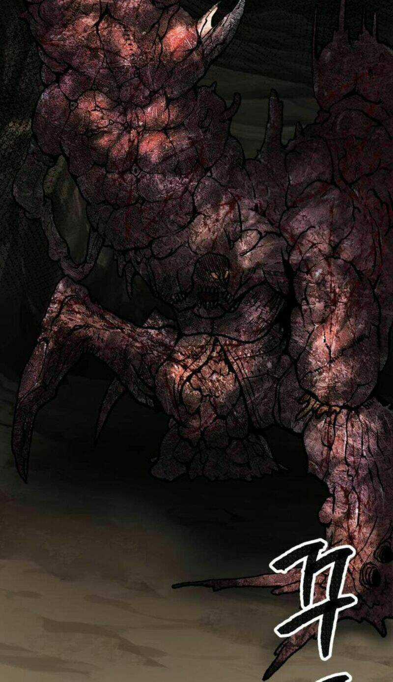 Phá Bỏ Giới Hạn Chapter 24 trang 55