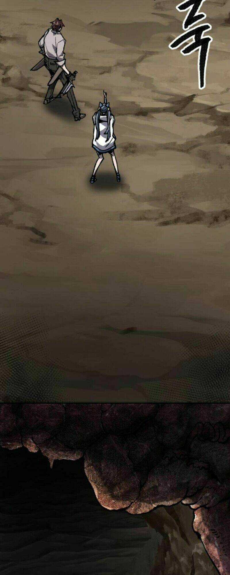 Phá Bỏ Giới Hạn Chapter 24 trang 56