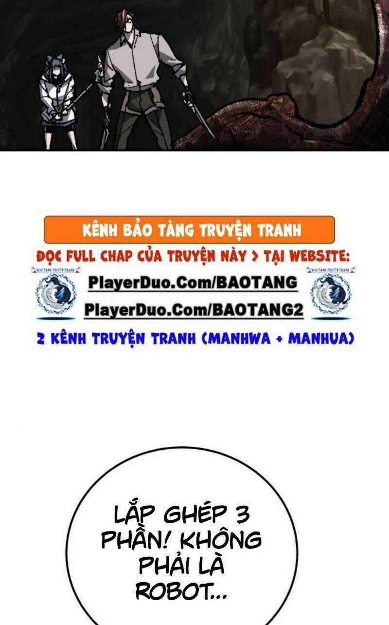 Phá Bỏ Giới Hạn Chapter 24 trang 57