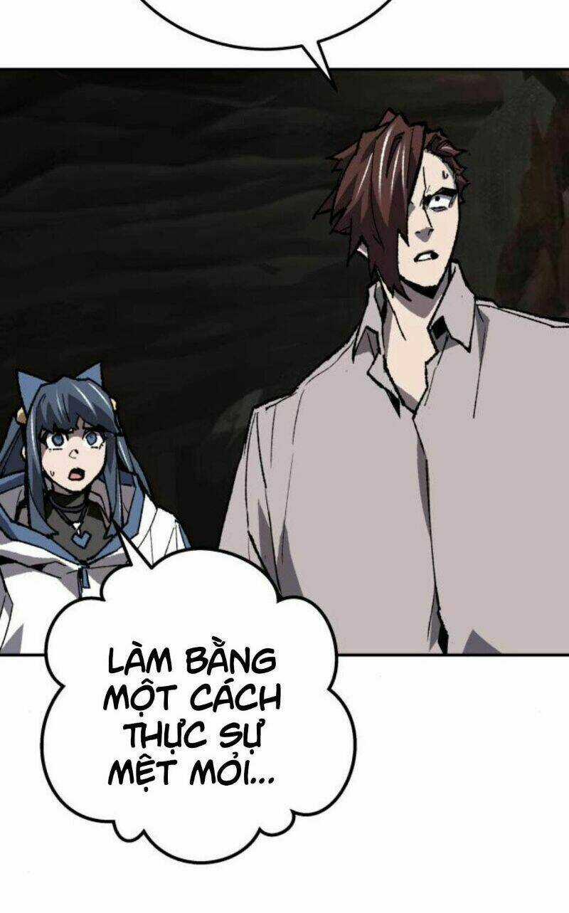 Phá Bỏ Giới Hạn Chapter 24 trang 58