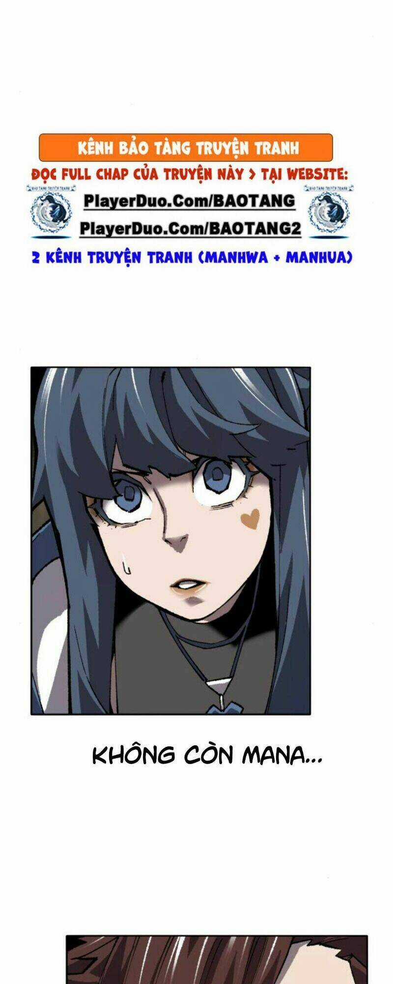 Phá Bỏ Giới Hạn Chapter 24 trang 59