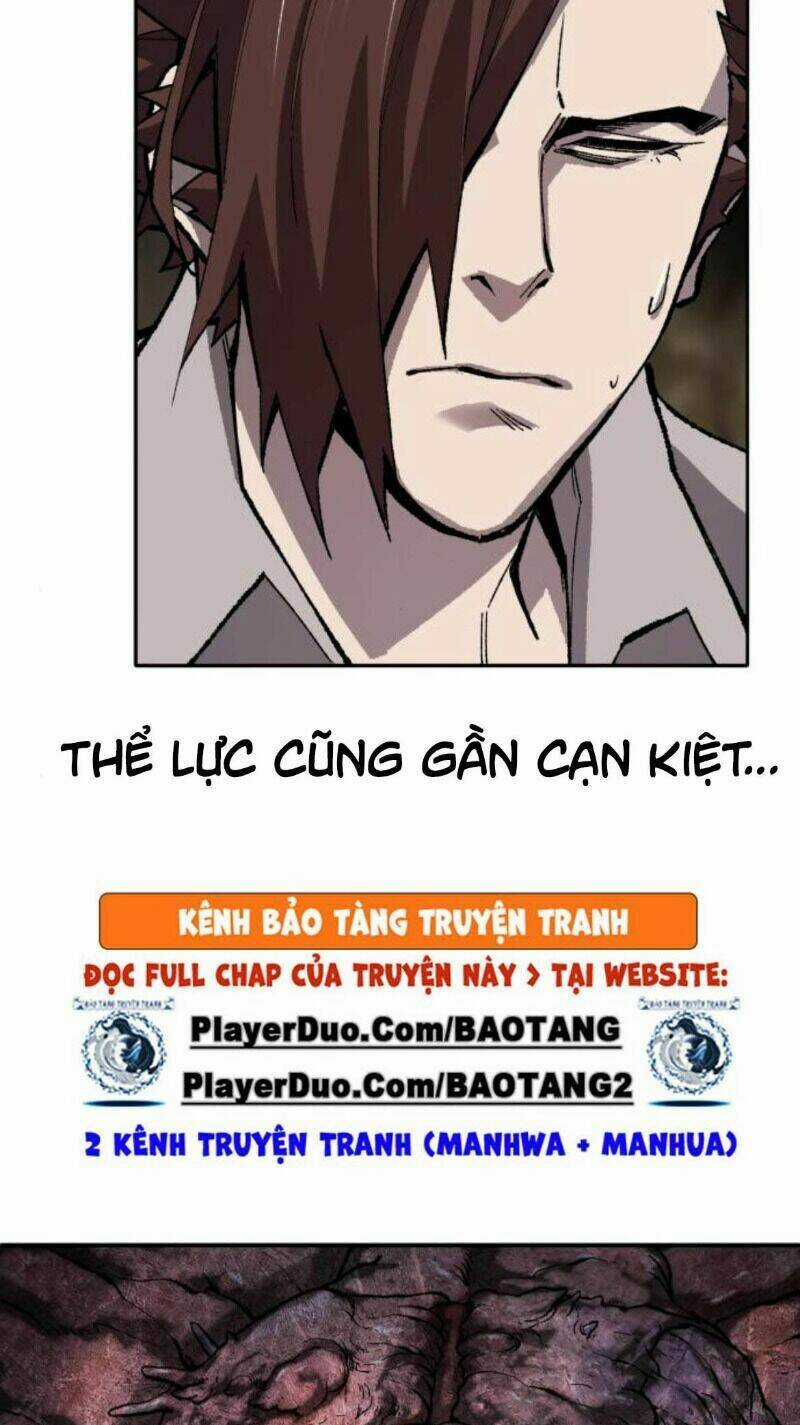 Phá Bỏ Giới Hạn Chapter 24 trang 60