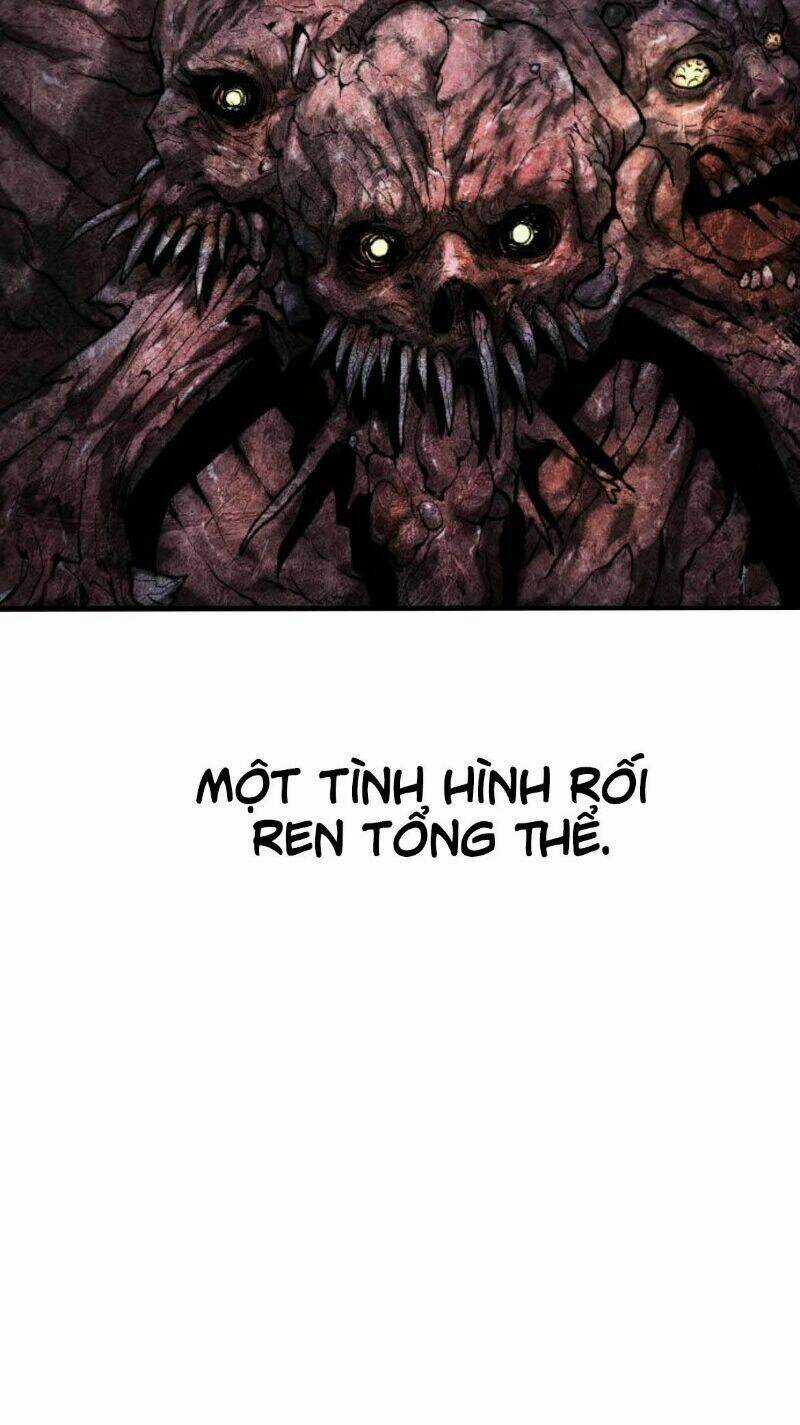 Phá Bỏ Giới Hạn Chapter 24 trang 61