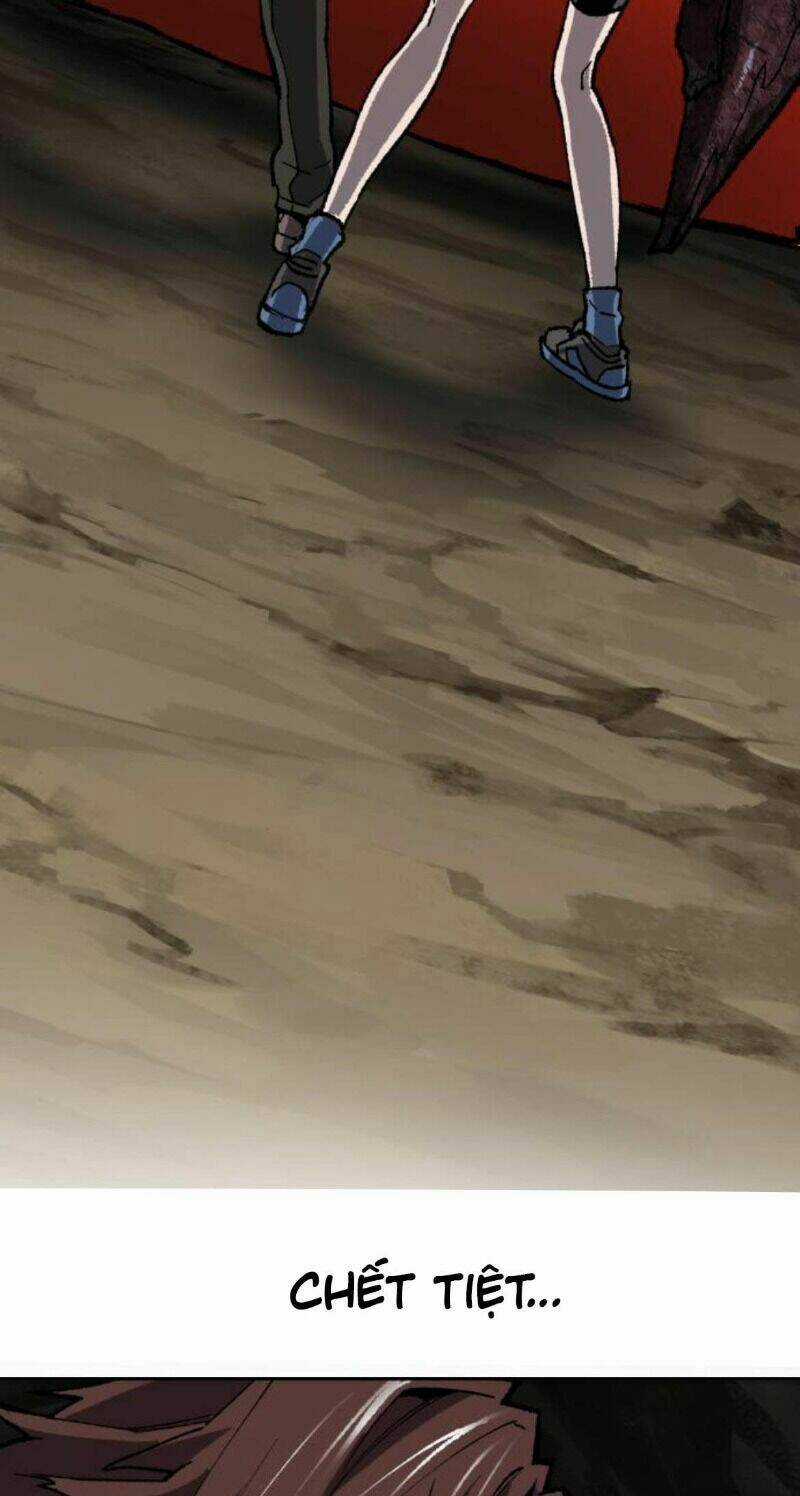 Phá Bỏ Giới Hạn Chapter 24 trang 63