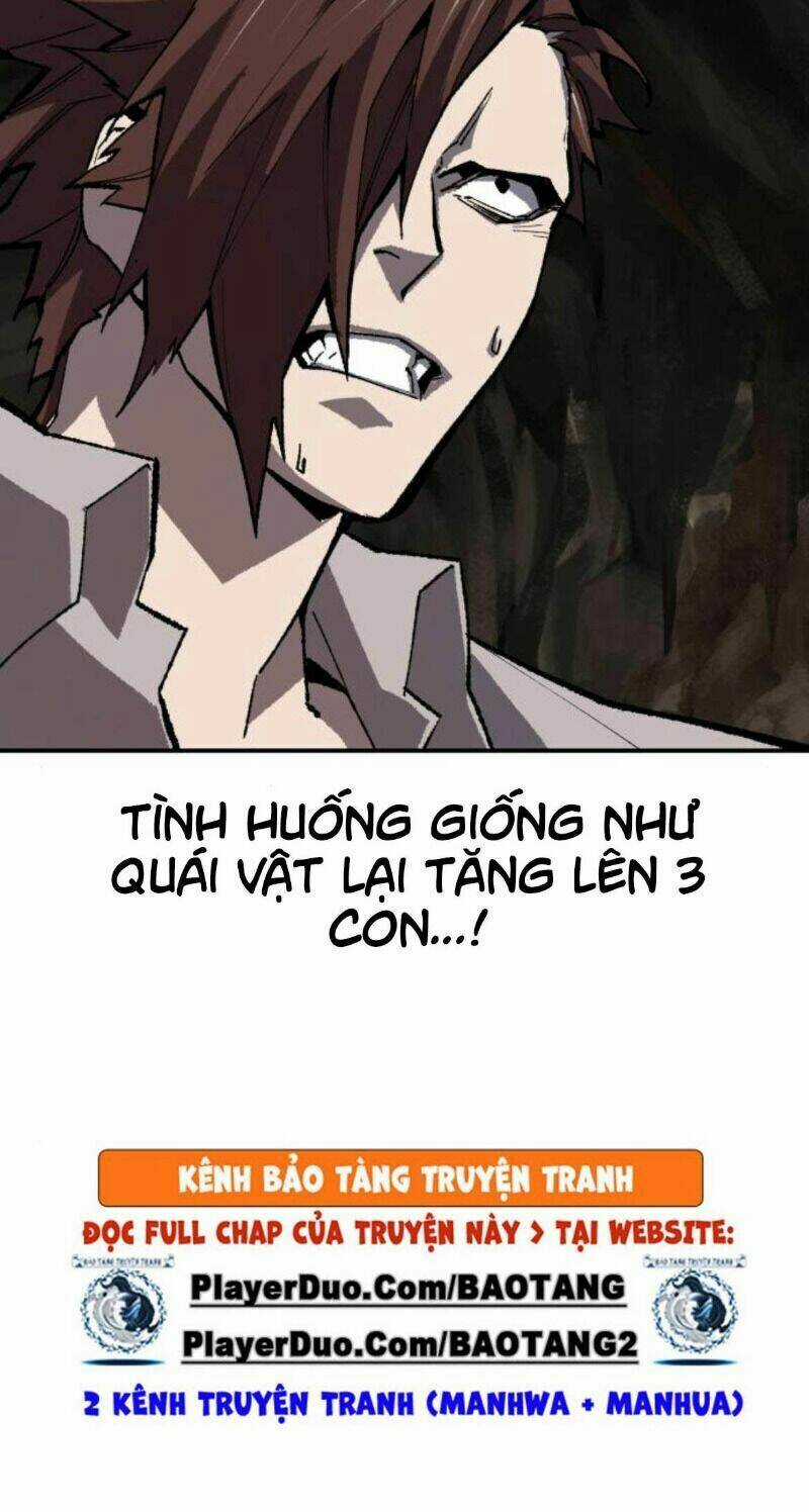 Phá Bỏ Giới Hạn Chapter 24 trang 64