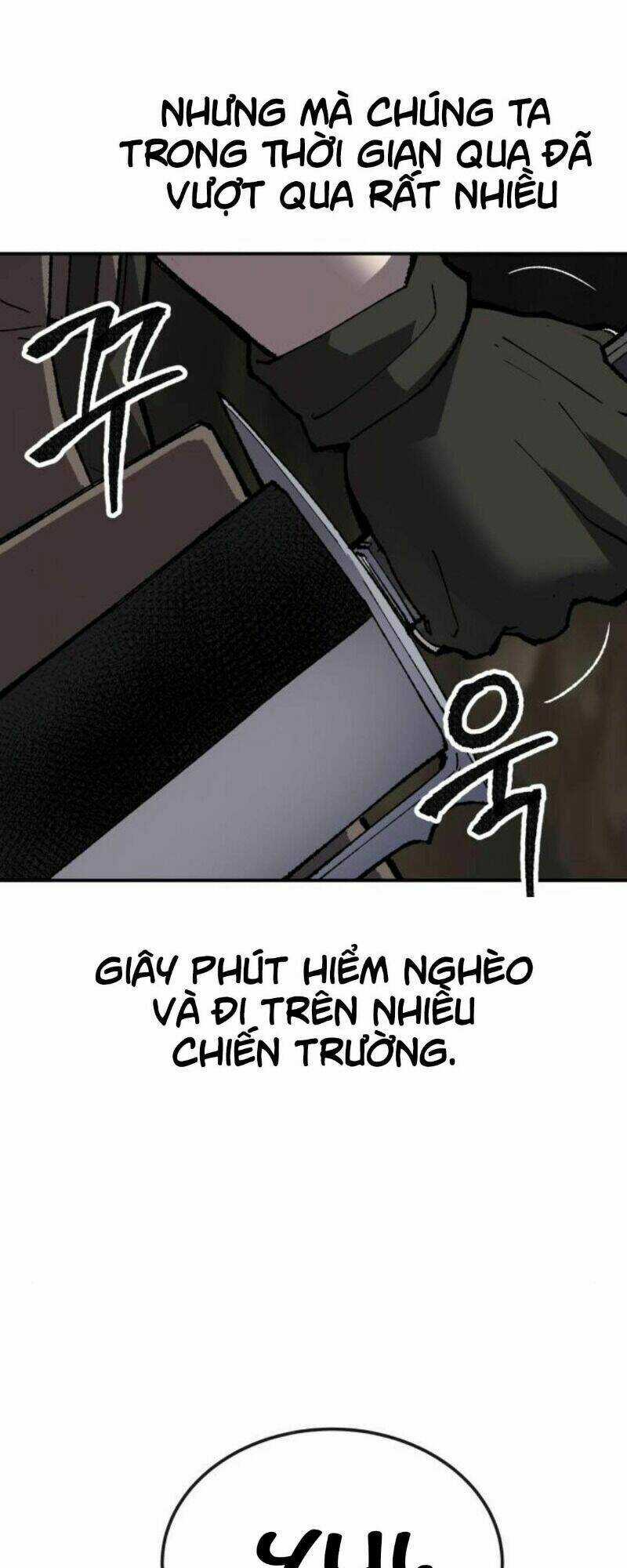 Phá Bỏ Giới Hạn Chapter 24 trang 65