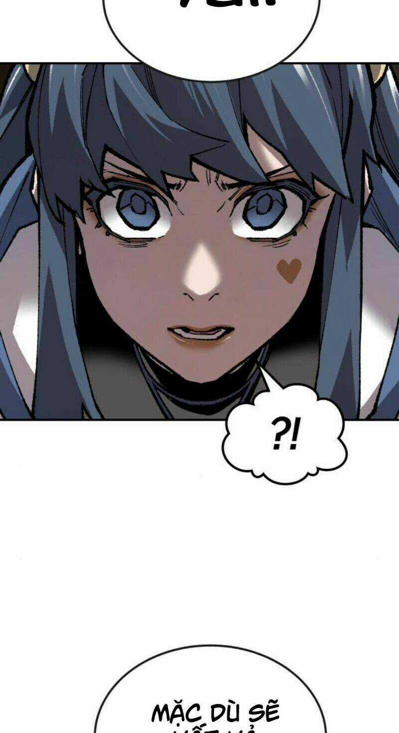 Phá Bỏ Giới Hạn Chapter 24 trang 66