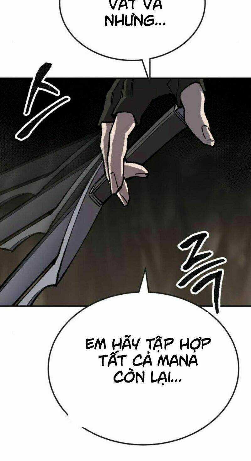 Phá Bỏ Giới Hạn Chapter 24 trang 67