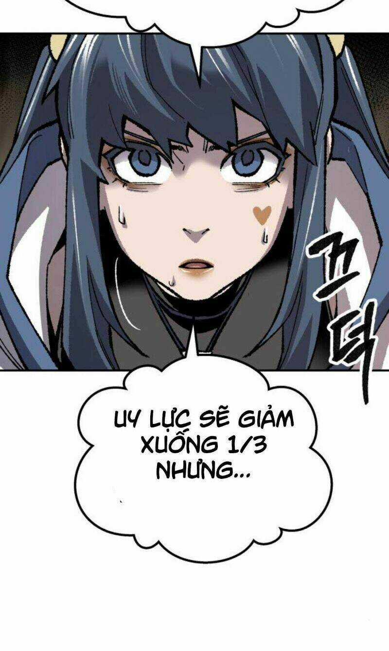 Phá Bỏ Giới Hạn Chapter 24 trang 70