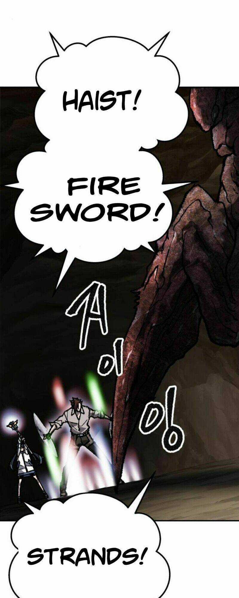 Phá Bỏ Giới Hạn Chapter 24 trang 71