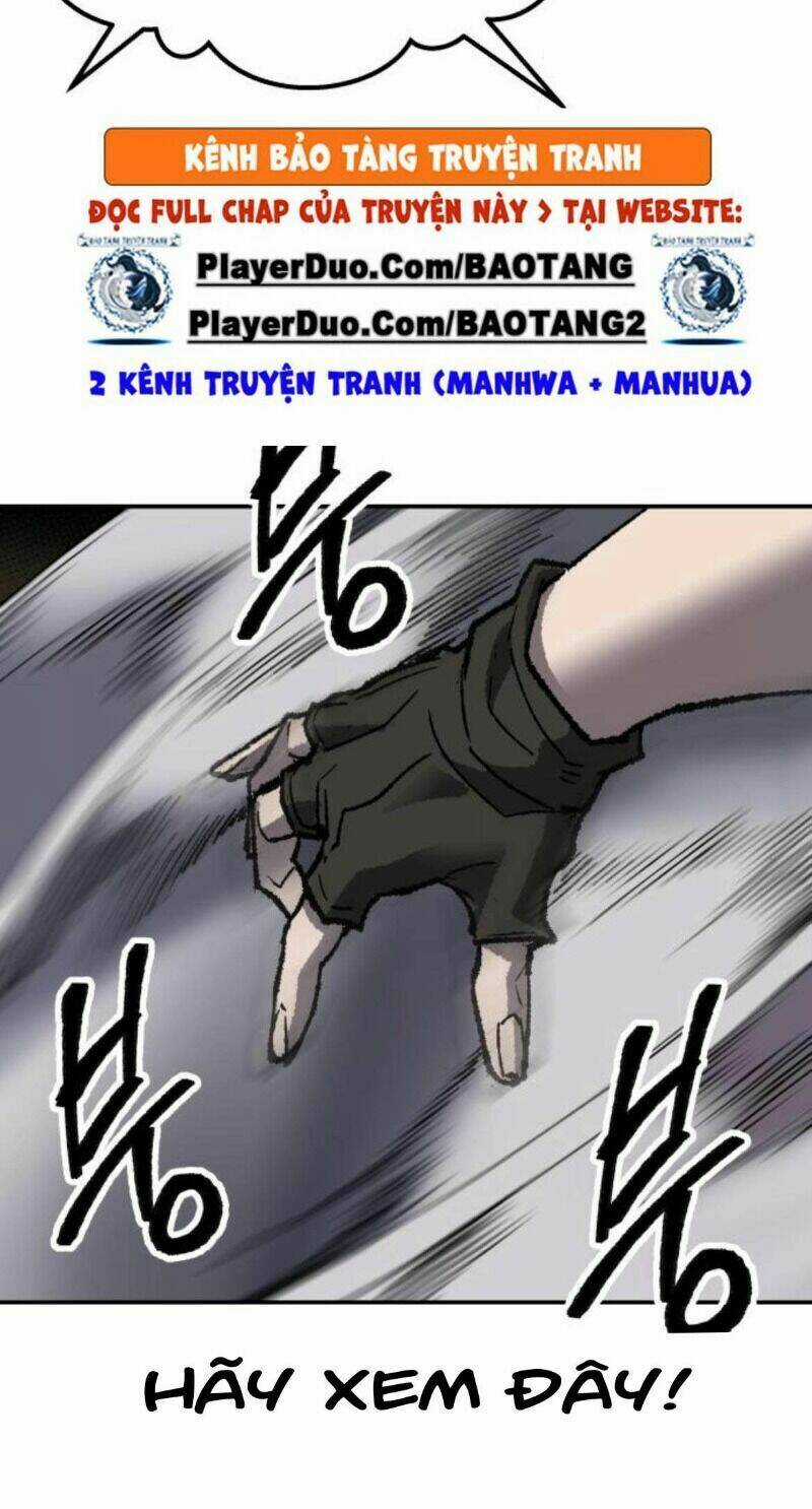Phá Bỏ Giới Hạn Chapter 24 trang 72