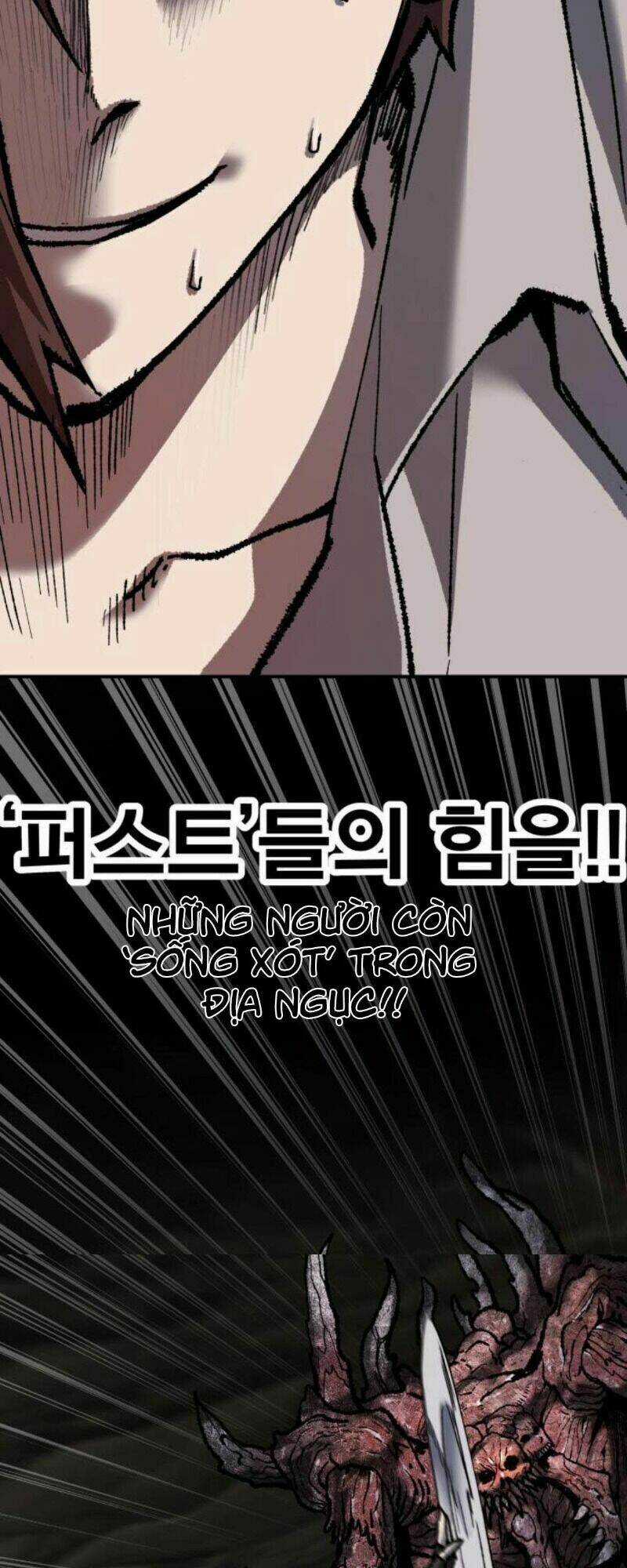 Phá Bỏ Giới Hạn Chapter 24 trang 74