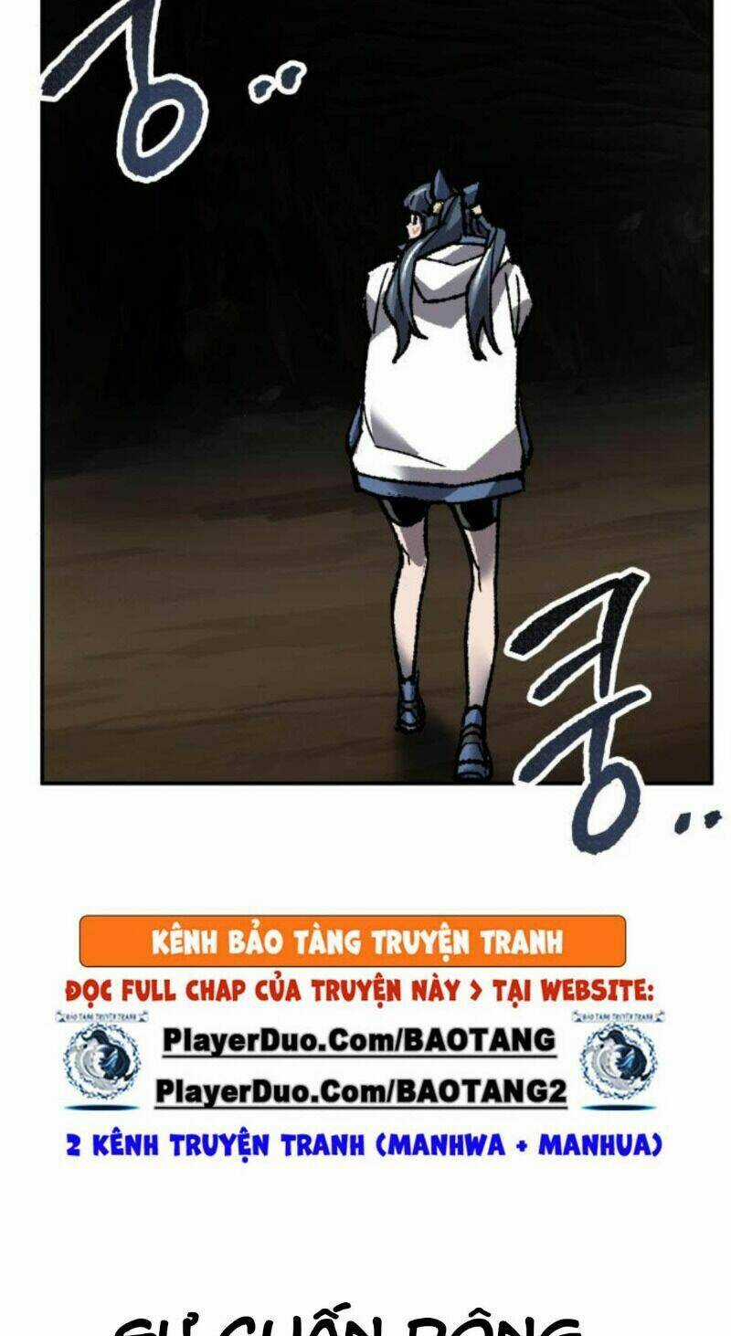 Phá Bỏ Giới Hạn Chapter 24 trang 78