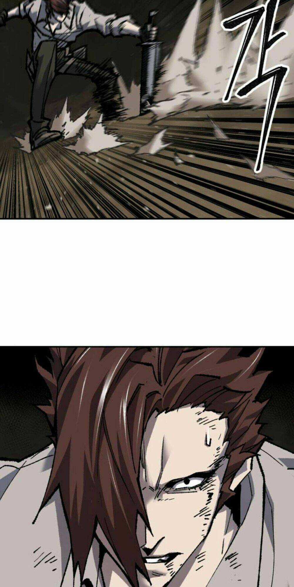 Phá Bỏ Giới Hạn Chapter 24 trang 8