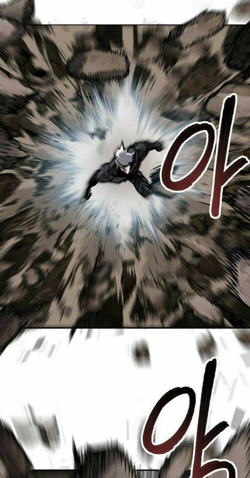 Phá Bỏ Giới Hạn Chapter 24 trang 84